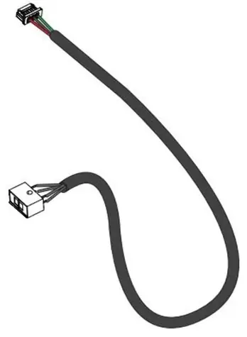 Zebra Sensor konce papíru 300mm pro KR203 a KR403