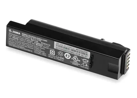 Zebra Náhradní baterie pro DS8178 / 2500 mAh / Li-On