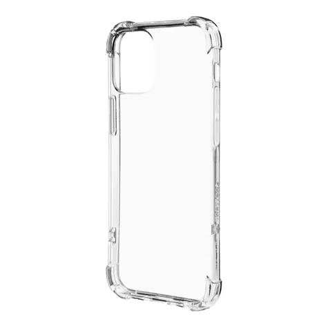 Tactical TPU Plyo Kryt pro Apple iPhone 12 Mini transparentní 