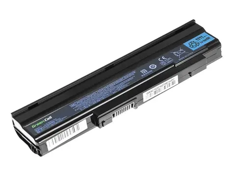 Green Cell baterie pro Acer Extensa 5235 5635G 5635ZG AS09C31 AS09C71 / 11.1V / 4400mAh