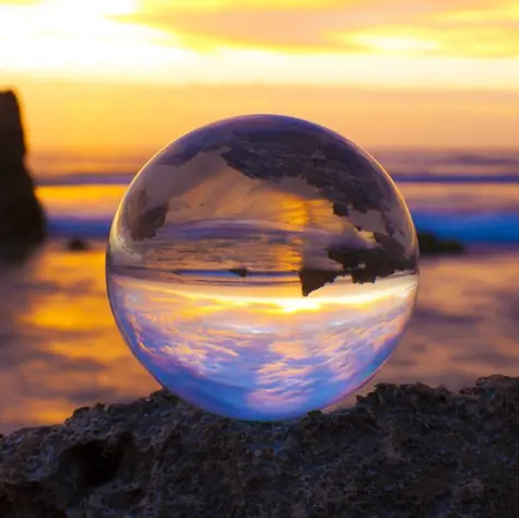 Rollei Lensball 60 mm