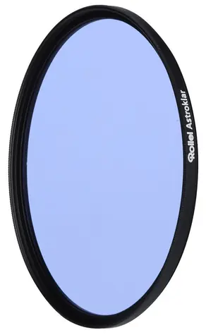 Rollei Astroklar Night Pollution filtr 72 mm
