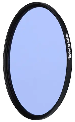 Rollei Astroklar Night Pollution filtr 55 mm