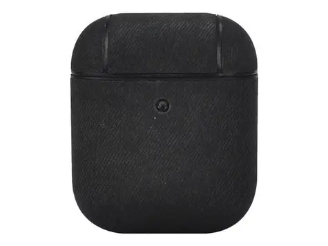 TERRATEC AirBox Fabrik Black / Pouzdro pro Apple AirPods 1 & 2