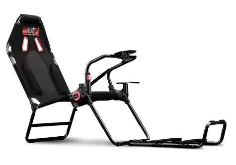Next Level Racing GT LITE Cockpit / Závodní kokpit pro GT