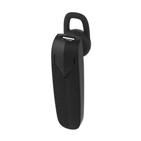 TELLUR Bluetooth Headset Vox 50 černá / Bluetooth / dosah 10 m 