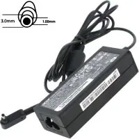 Acer AC adaptér 45W 19V 3.0x1.0 mm černá / bez síťové šńůry