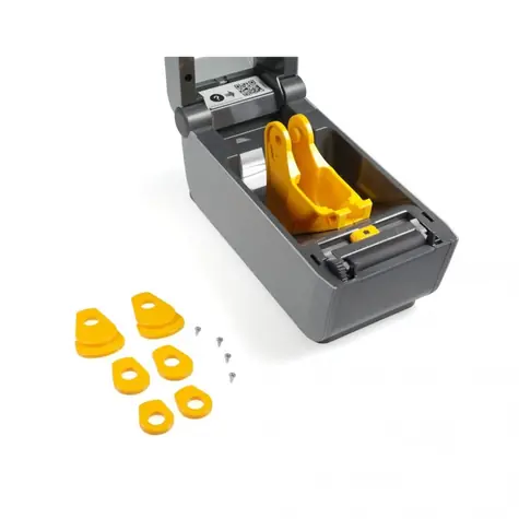ZEBRA Media core adapter kit 1.5
