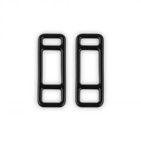 LAMAX S9 Dual Rubber Bands / gumové spony k uchycení zrcátkové autokamery LAMAX S9 Dual  / doprodej