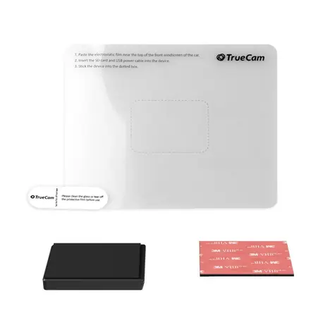 TrueCam H7 držák / pro autokameru TrueCam H7  / doprodej