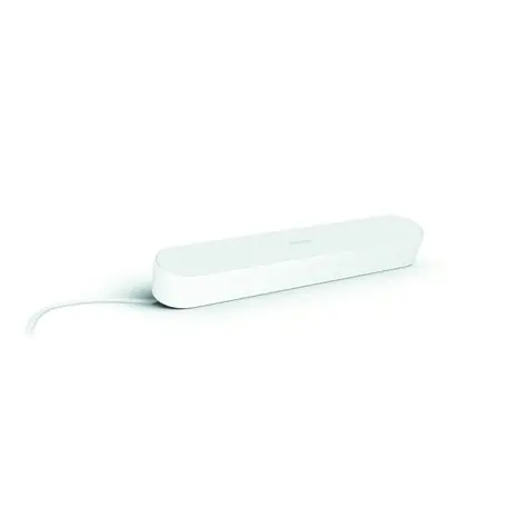 Philips Hue Play LED rozšiřující sada bílá  / LED stolní svítidlo / 530lm / 2200-6500 K / RGB / IP20