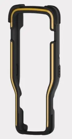 CipherLab Ochranný rámeček pro RK95
