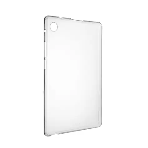 FIXED TPU gelové pouzdro pro Huawei MediaPad T8 čirá