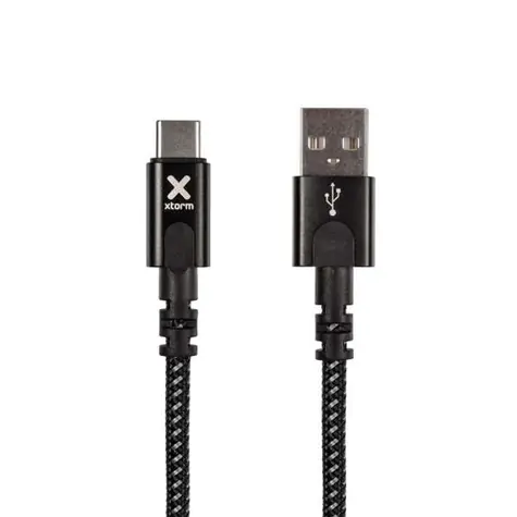Xtorm Original USB - USB-C kabel (3m) černá