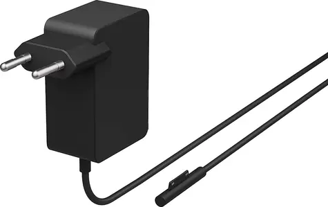 Microsoft Surface 24W černá / napájecí adaptér pro Surface Go