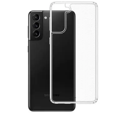 3mk Armor case Kryt ochranný pro Samsung Galaxy S21+ (SM-G996) čirá
