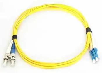 Xtendlan FOP-LCSC-D-2-625 Optický patchkabel LC-SC 62.5 125 2m