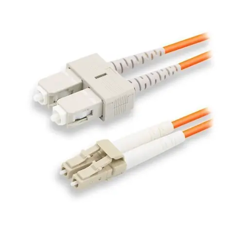 Xtendlan FOP-LCSC-D-3-625 Optický patchkabel LC-SC 62.5 125 3m