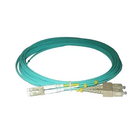 Xtendlan FOP-LCSC-D-7-50-OM3 Optický patchkabel LC-SC 50 125 7m / OM3 / LS0H