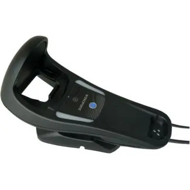 DATALOGIC nabíjecí a komunikační základna pro Gryphon I GM4500 / 433 MHz / černá