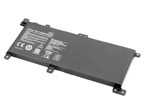 AVACOM baterie pro Asus X556 / Li-Pol / 7.6V / 4200mAh