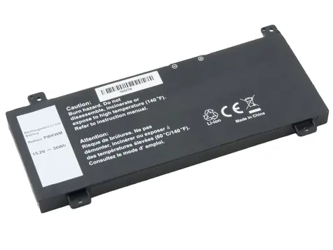 AVACOM baterie pro Dell Inspiron 7466 & 7000 Series / Li-Ion / 15.2V / 3680mAh / 56Wh
