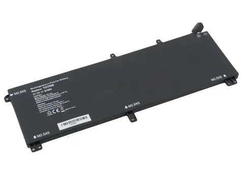 AVACOM baterie pro Dell XPS 15 9530 & Precision M3800 / Li-Pol / 11.1V / 5168mAh / 61Wh