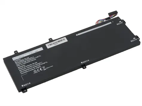 AVACOM baterie pro Dell XPS 15 9550 & Precision M5510 / Li-Pol / 11.4V / 4900mAh / 56Wh