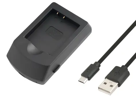 AVACOM AVE152 - USB nabíječka pro Olympus Li-50B & Li-52B & Li-90B & Li-92B