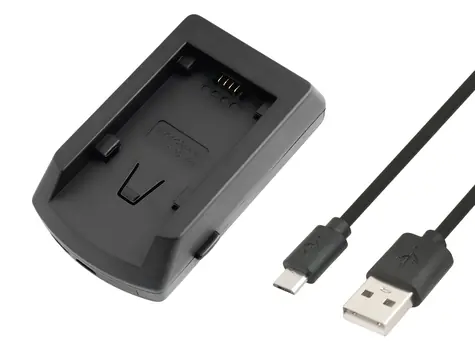 AVACOM AVE55 - USB nabíječka pro Sony series P & H & V