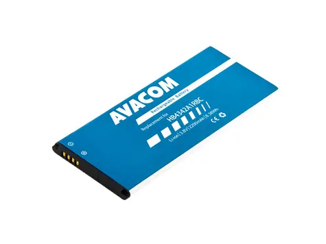 AVACOM Baterie do mobilu Huawei Y6 II / Li-Ion / 3.8V / 2200mAh