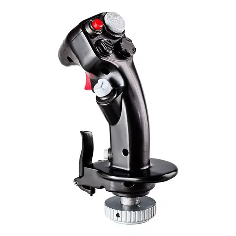 Thrustmaster F16 C Viper Hotas Add-On Grip / 19 tlačítek / pro PC