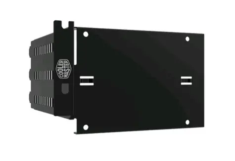 Cooler Master SSD Display Bracket pro MasterCase 3 4 5 6 serie