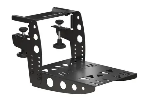 Thrustmaster TM Flying clamp / přídavná kovová deska pro joystick