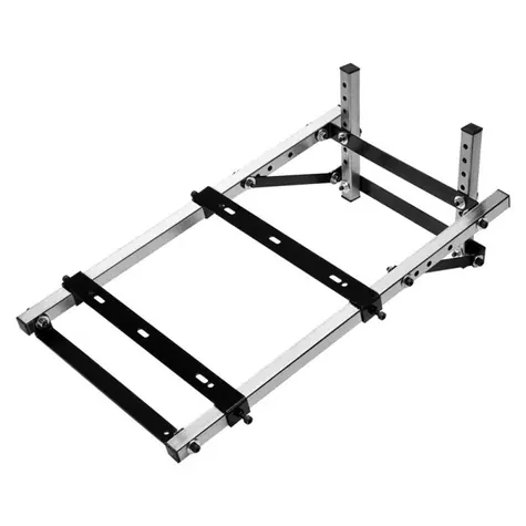 Thrustmaster T-PEDALS STAND / stojan pro pedálové soupravy T3PA & T3PA-PRO & T-LCM