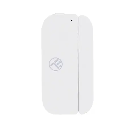 TELLUR WiFi Smart dveřní & okenní senzor bílá / AAA / WiFi