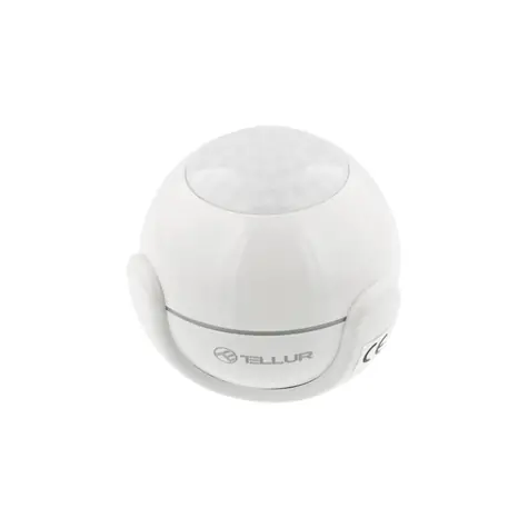 TELLUR WiFi smart pohybový senzor bílá / PIR
