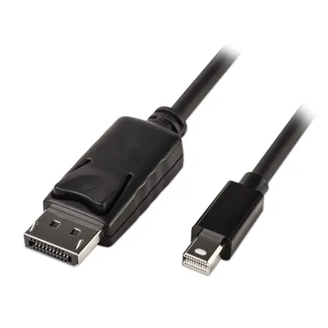 PremiumCord Mini DisplayPort - DisplayPort V1.2 2m