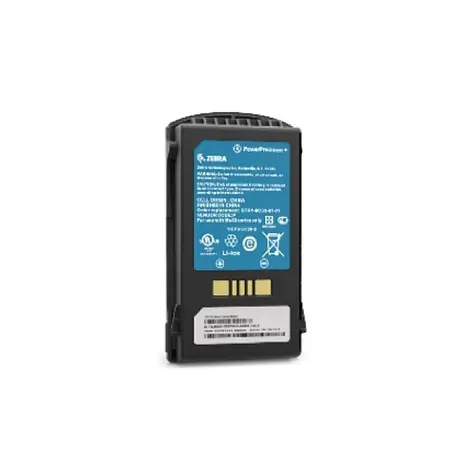 ZEBRA Baterie PowerPrecision+ 7000mAh pro MC33X0R, MC3300x, MC3300ax / Rozšířená kapacita
