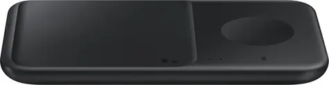 SAMSUNG EP-P4300BBEGEU Duální bezdrátová nabíječka / bez kabelu / 7.5W