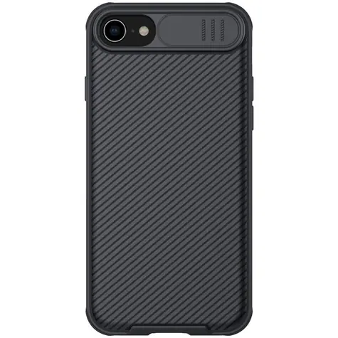 Nillkin CamShield Pro Zadní Kryt pro Apple iPhone 7 & 8 & SE2020 černá