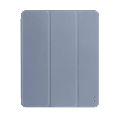 USAMS US-BH588 Kožený ochranný Kryt pro Apple iPad Pro 2020 11