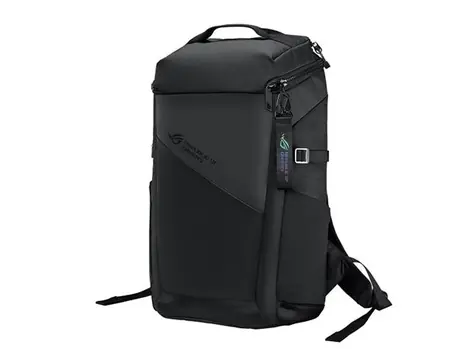 ASUS ROG BP2701 černá / Batoh pro notebook do 17