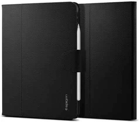 Spigen Liquid Air Folio pouzdro pro Apple iPad Air 10.9