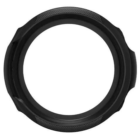 Spigen Liquid Air ochranný kryt pro Samsung Galaxy Watch 3 41mm černá