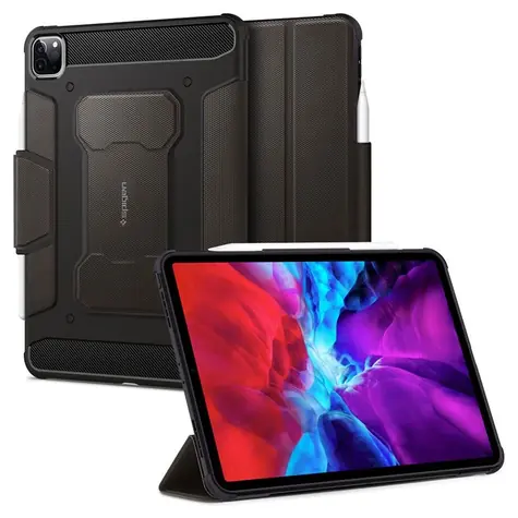 Spigen Rugged Armor ochranný kryt pro Apple iPad Pro 11