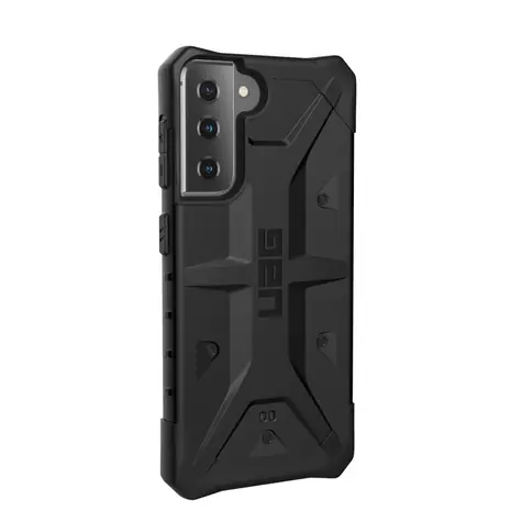 UAG Pathfinder ochranný kryt pro Samsung Galaxy S21 černá