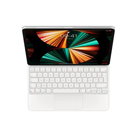 Apple Magic Keyboard s trackpadem pro 12.9