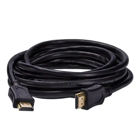 Solight HDMI kabel s Ethernetem HDMI 2.0 1.5 m / HDMI 2.0 A - HDMI 2.0 A / blistr