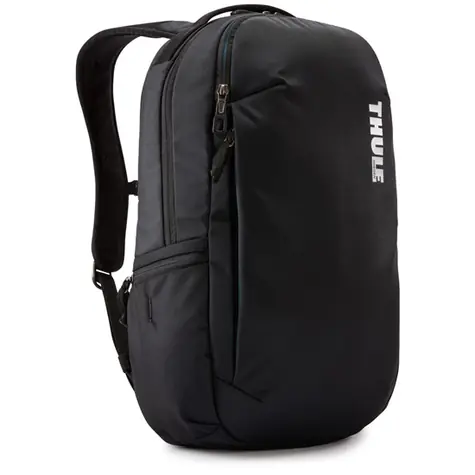 Thule Subterra batoh 23 l TSLB315K - černá / MacBook do 15